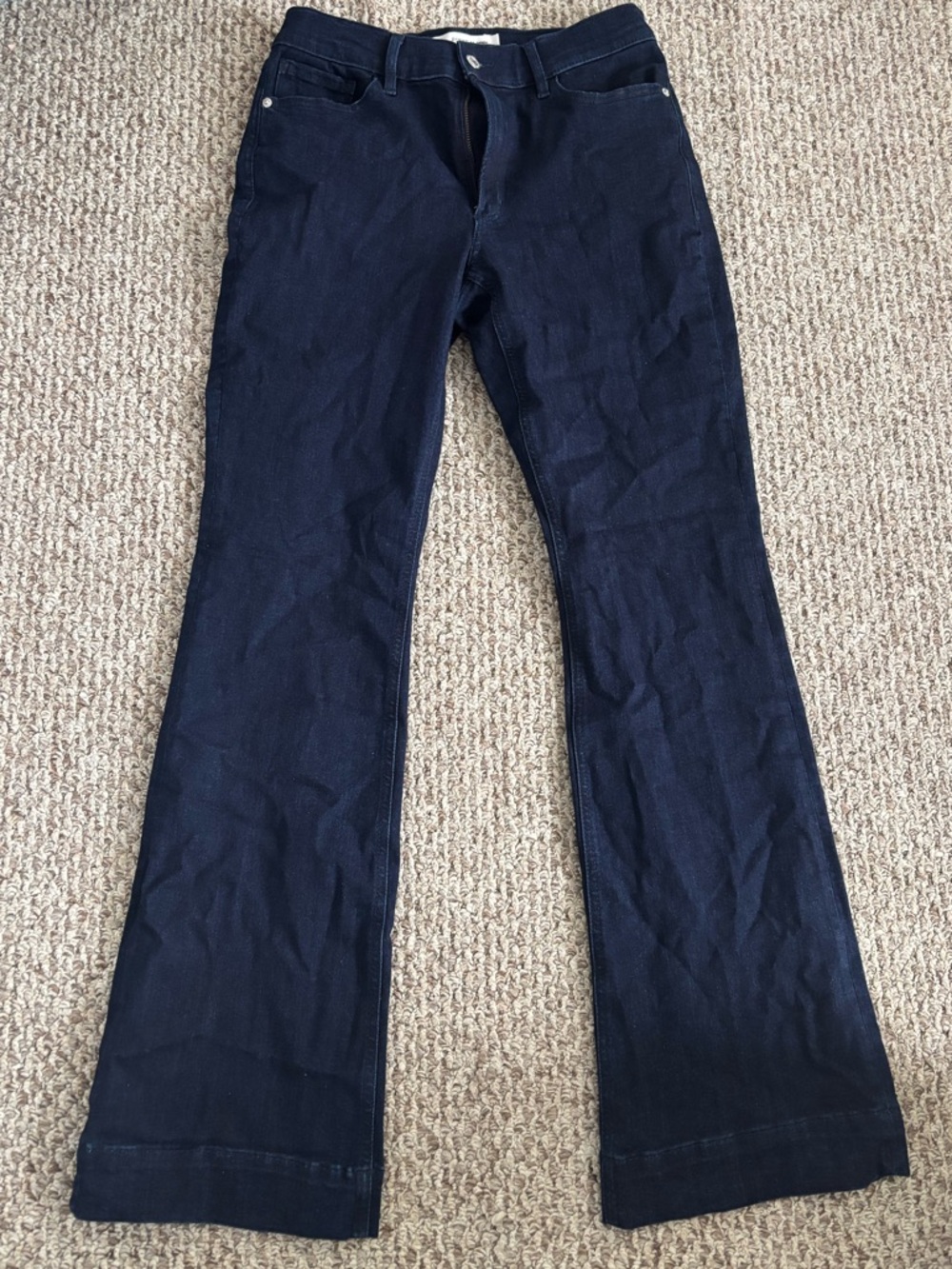 Dynamite Ruby Bootcut Jeans